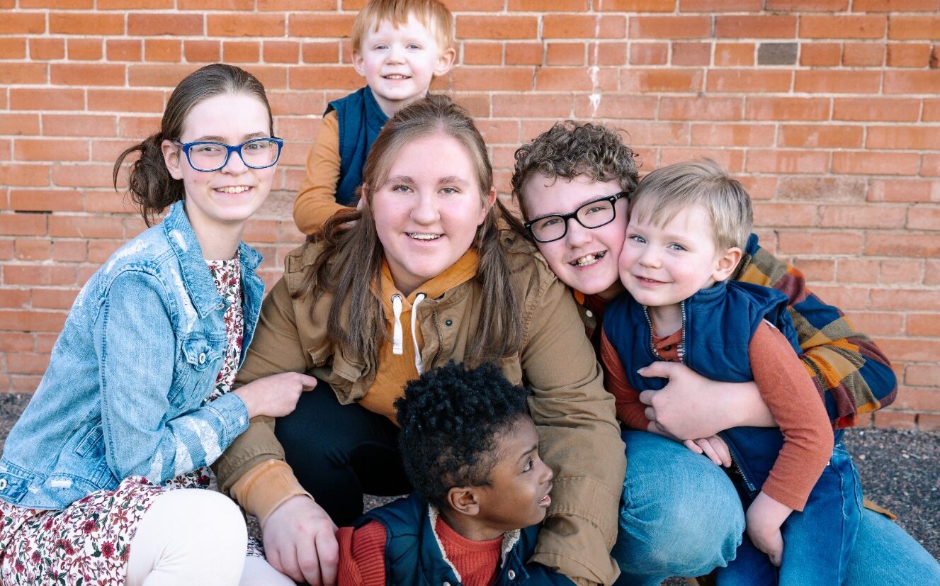 Reaghan’s parents do make it a priority to spend time with just her and Ryland. Sometimes they have a movie night with just the four of them. Other times they have individual time together to make up for the emotionally draining parts of their lives.