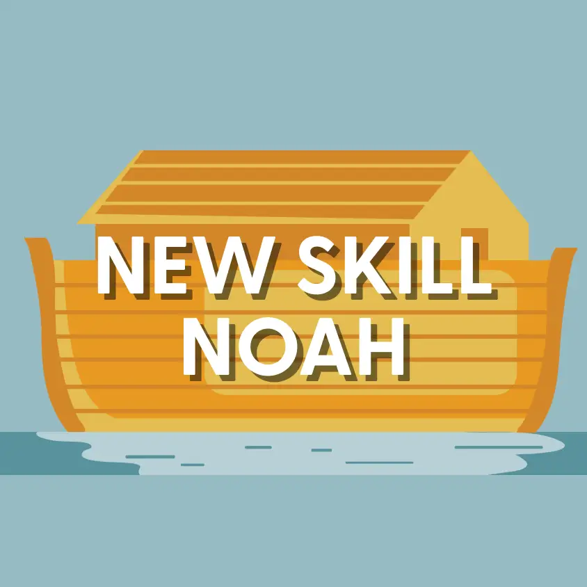 Hope Connect- Featured - NEW SKILL NOAH