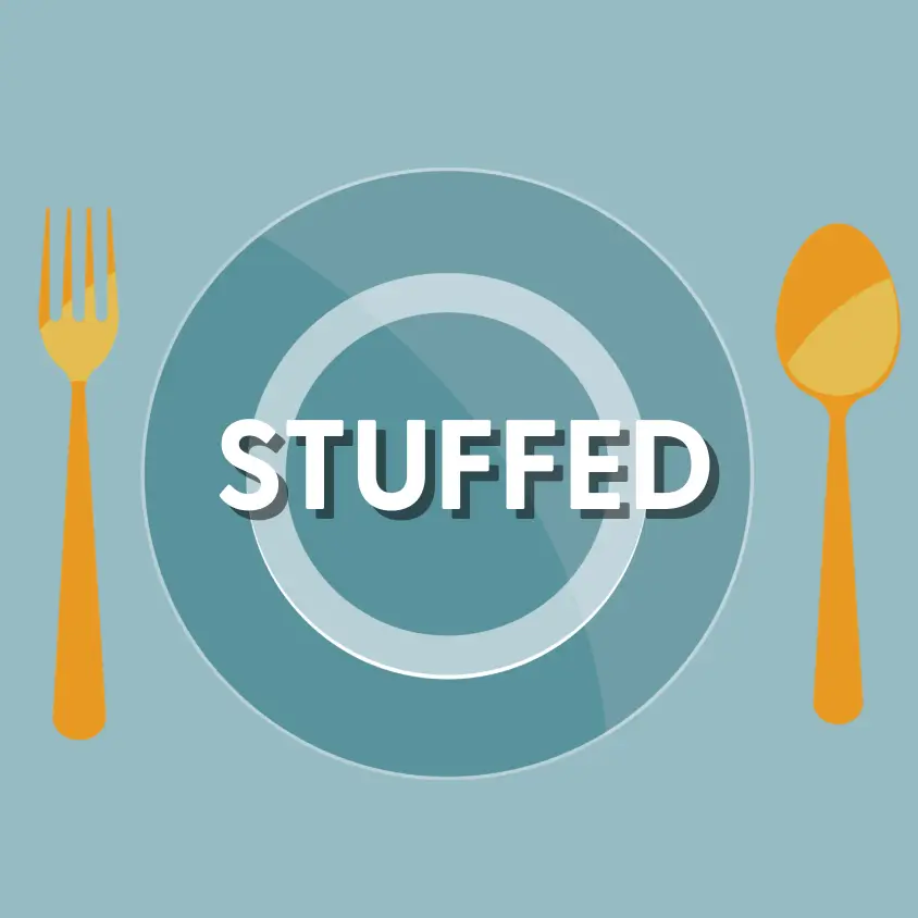 Hope Connect- Featured - STUFFED