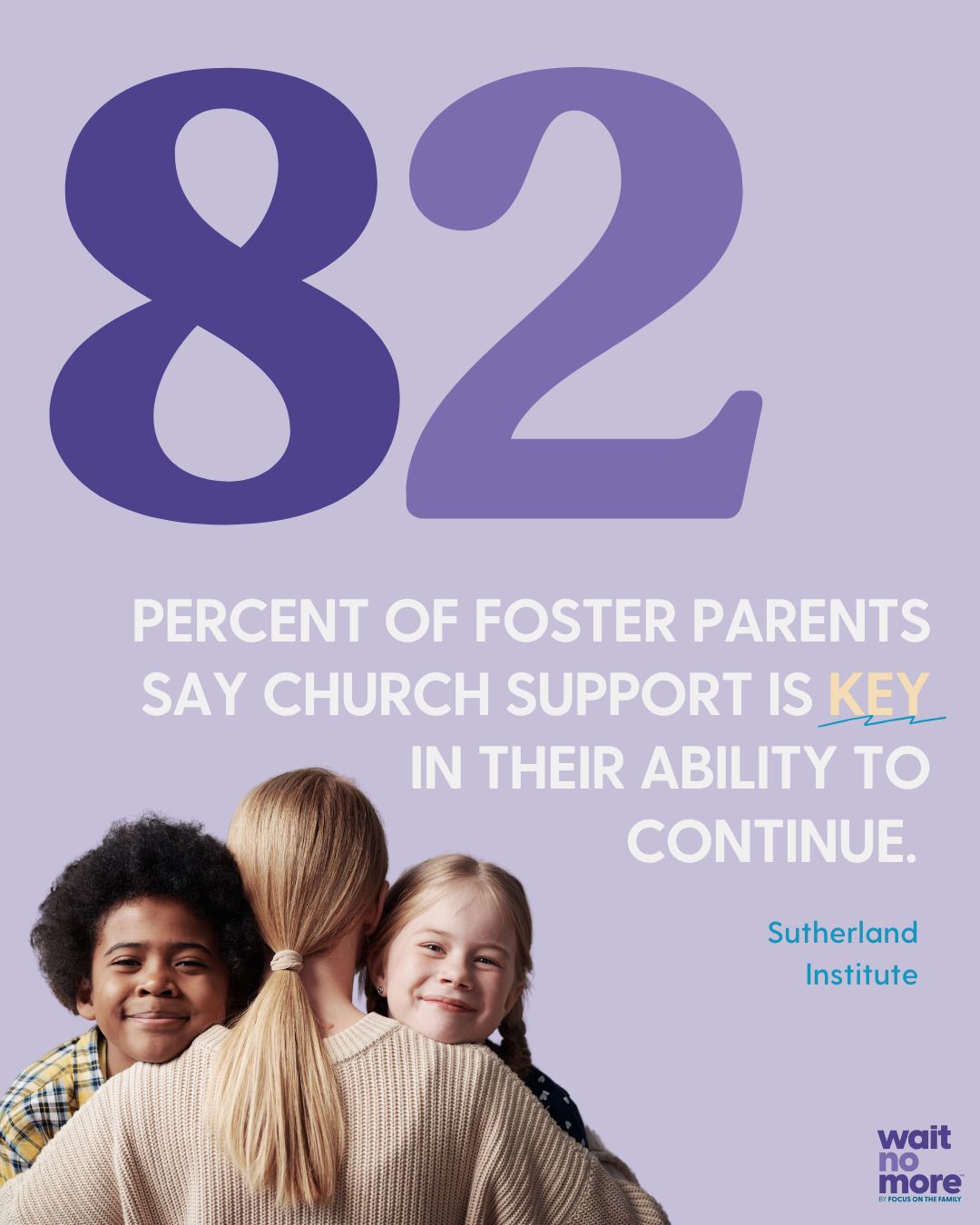 foster parents church