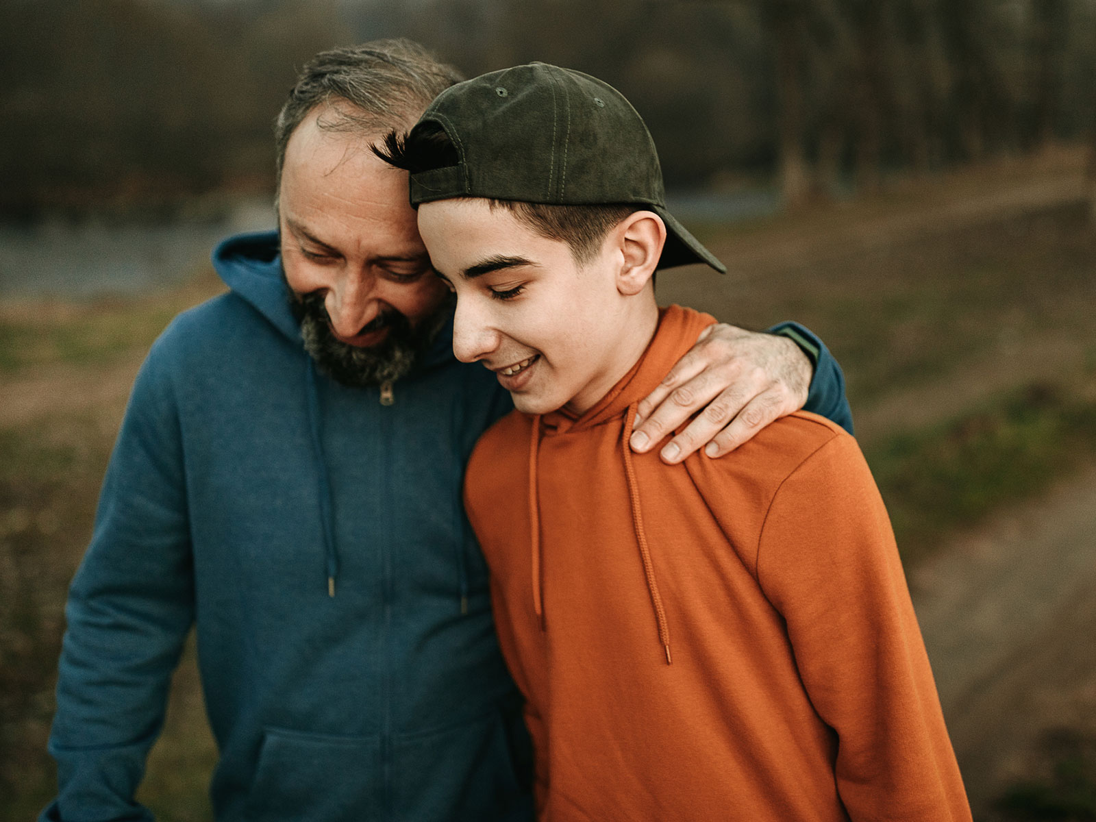 Supporting kids and families