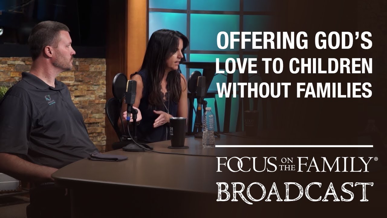 Focus on the Family Broadcast