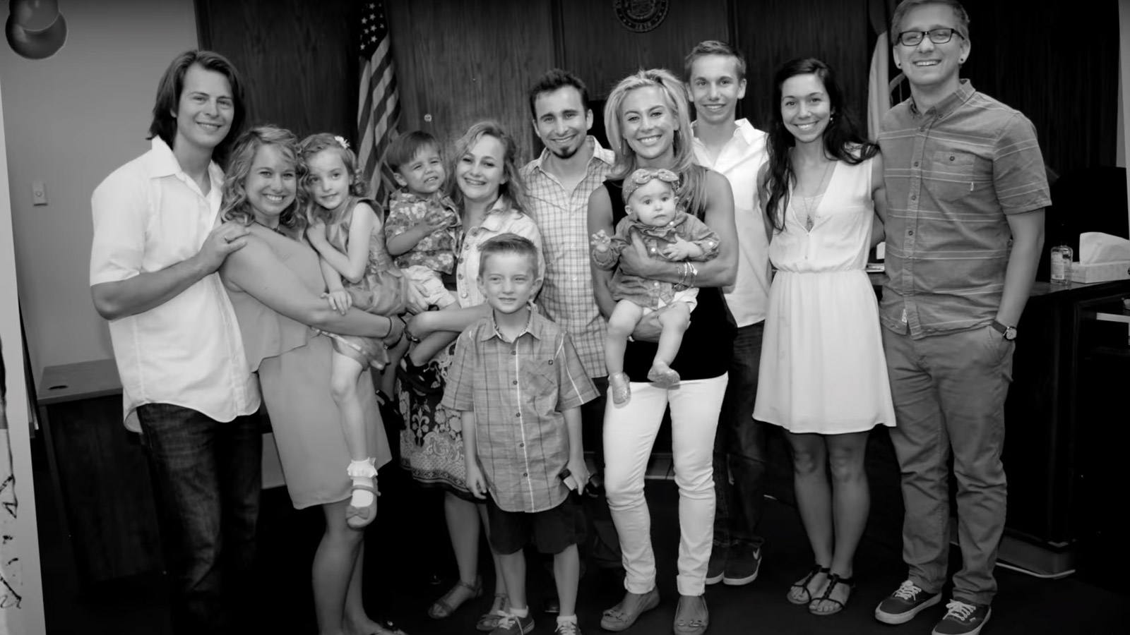 Family Photo