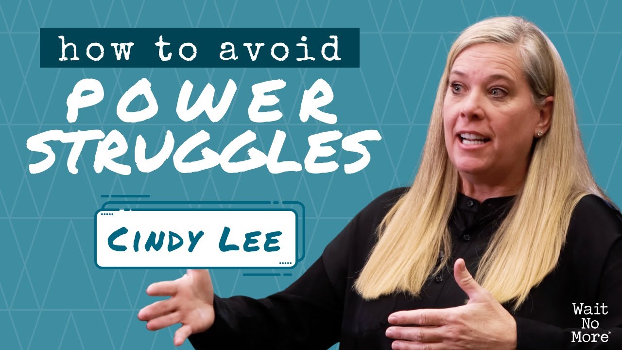 Power struggles